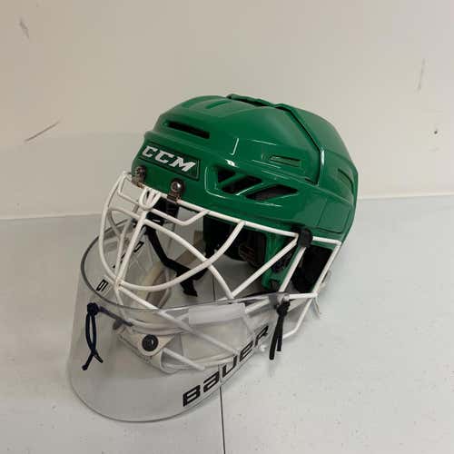 CCM/ HM30 Combo SR. L