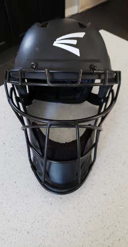 Used Elite Easton Catcher's Mask