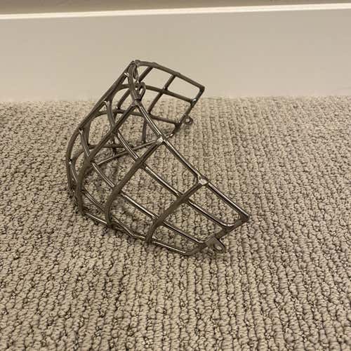 Pro Stock Warwick Replacement Goalie Mask Cage