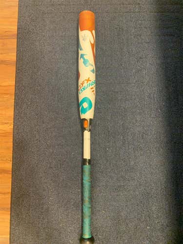 Demarini 2018 CFX (-11) 18 oz 29" Bat