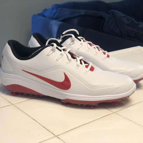 Nike Golf Shoe Size 10
