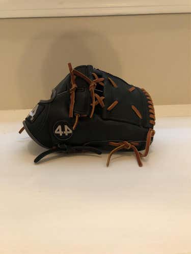 Green Used Pitcher's 11.75" Baseball Glove