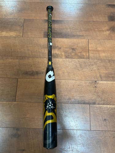 Used 2020 Cf Zen 32/24 -8 USSSA Bat