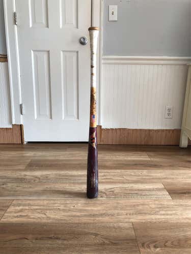 Used M Powered (-3) 30 oz 33" Bat