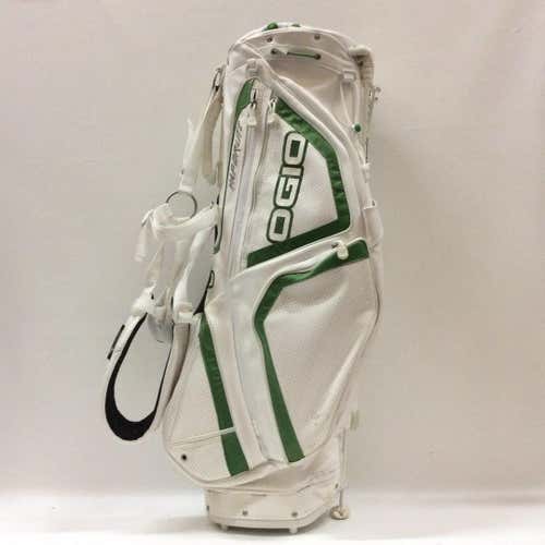 Used Ogio Vaporlite Golf Stand Bags