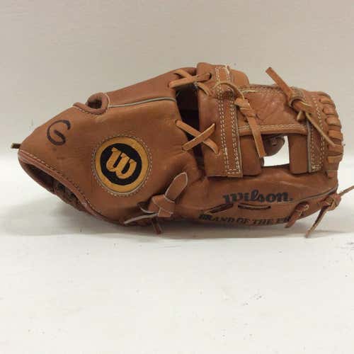 Used Wilson A2364 11" Baseball & Softball Fielders Gloves