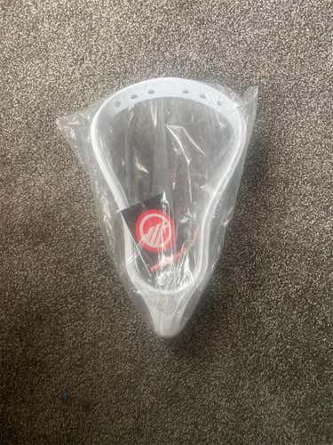 Maverick Tank Lacrosse Head