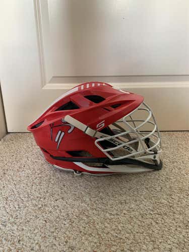 Leading Edge Cascade S