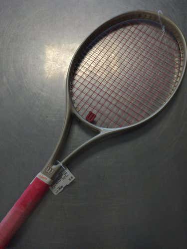 Used Wilson Profile Unknown Racquet Sports Tennis Racquets