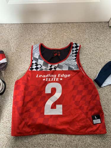 Leading Edge Adult Large Nike Jersey