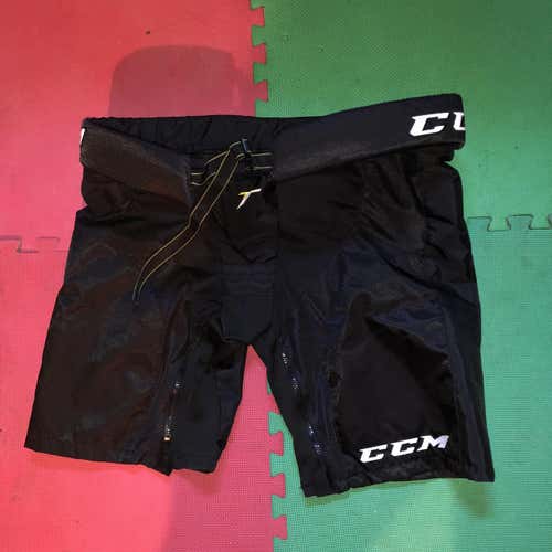 CCM XL Black PPTK Pant Shell