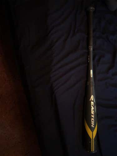 Used Ghost X (-10) 19 oz 29" Bat