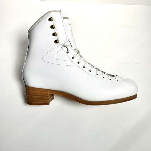 New Jackson DJ2500 Premiere Figure Boot Size 7.5A