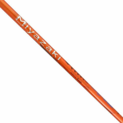 Miyazaki KAULA MIZU TOUR ISSUE 5544 5 STIFF Driver / Wood Shaft 46