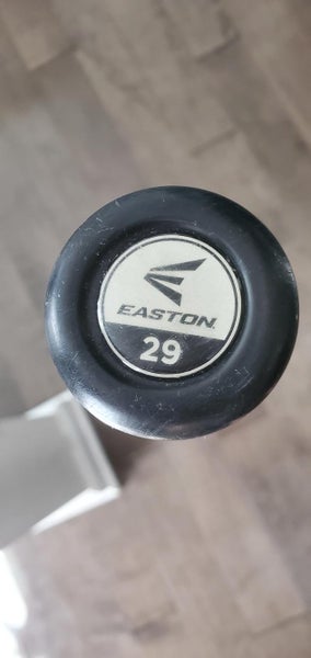 Used Kid Pitch (9YO-13YO) 2017 USSSA Certified Easton Mako Beast Bat (-11) 18 oz 29"