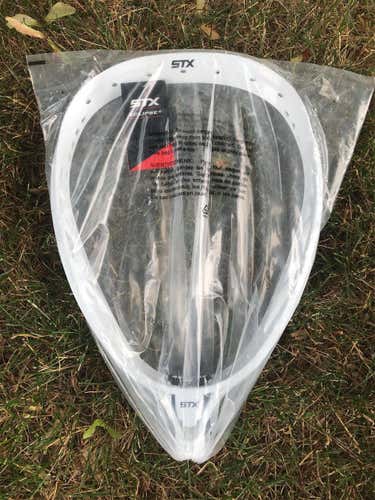 New Eclipse 2 Goalie Head