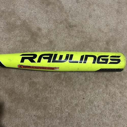 Rawlings Quattro 33/30 used