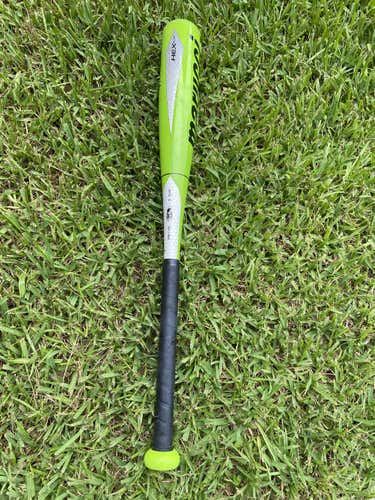 Used Marucci Hex Alloy Bat (-10) 18 oz 28"