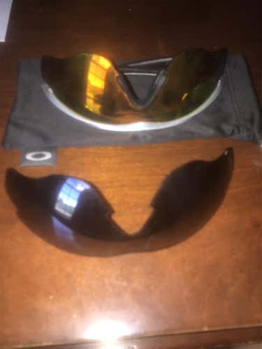 Oakley M2 Sunglasses