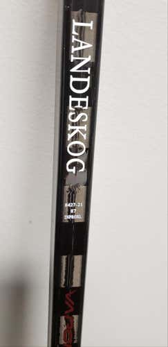 New! Bauer Nexus ADV Dressed As Flylite (2NPROXL) P92 87 Flex Pro Stock Hockey Stick