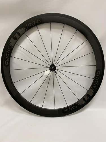 Cycle Logix Carbon 700C Front Wheel