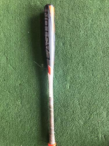 Used BBCOR Certified Easton Maxum 360 (-3) 30 oz 33" Bat