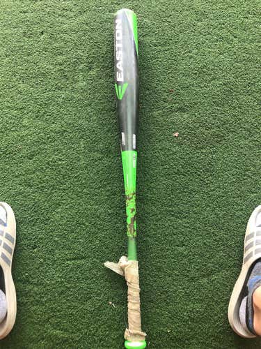 Used BBCOR Certified Easton Z-Core HMX (-3) 31 oz 34" Bat