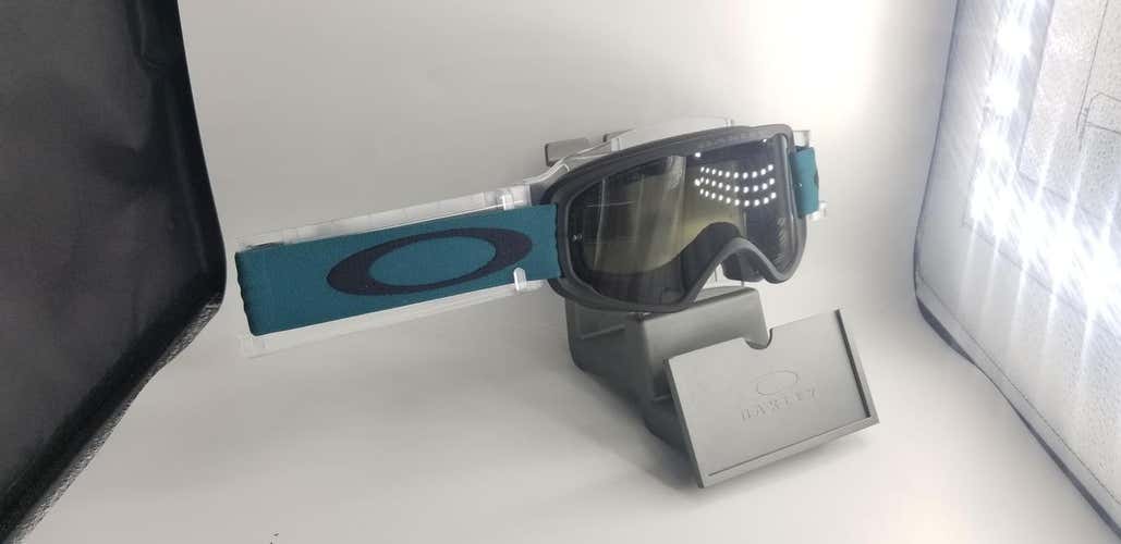 Oakley O-Frame 2.0 MX Goggles