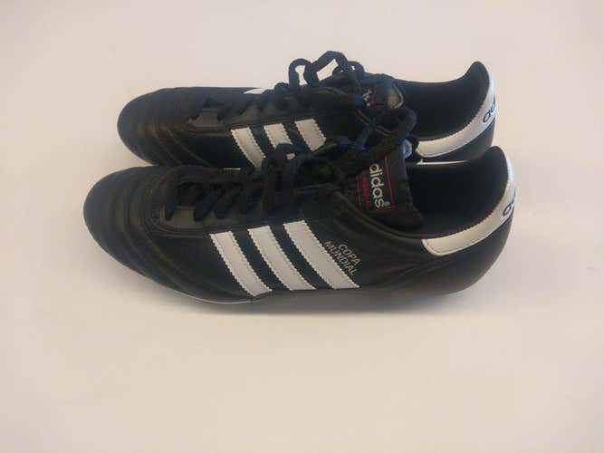 Used Adidas Senior 9 Cleat Soccer Outdoor Cleats