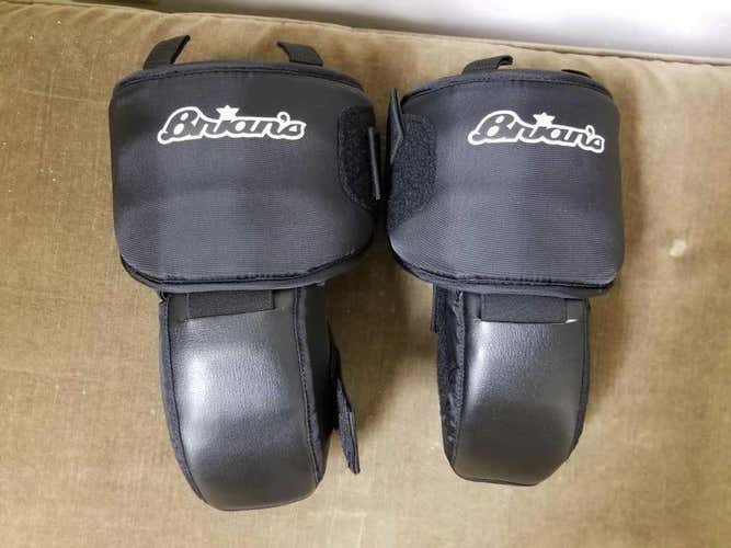 New Brian's Pro II Knee Pads