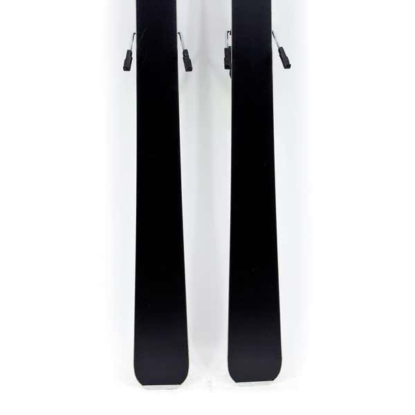 177 Laser SC Worldcup TFC Skis by Stockli with Fischer Z11