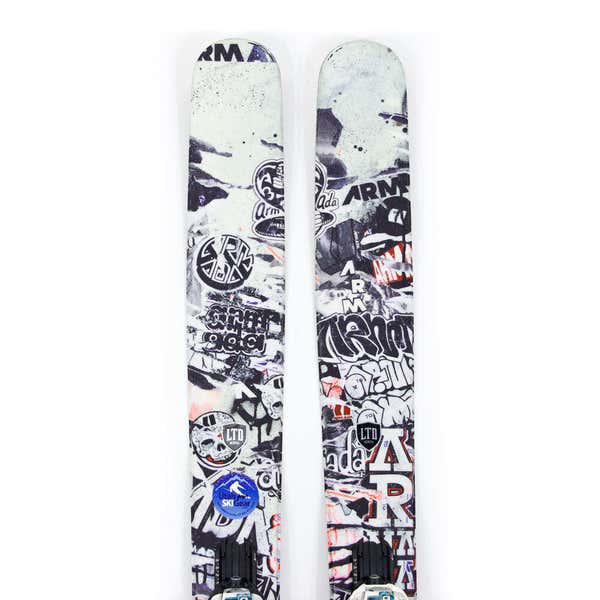 ARMADA NORWALK 179㎝ センター115! ARMADA NORWALK 179㎝ センター115! - メルカリ