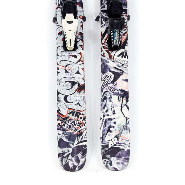 ARMADA NORWALK 179㎝ センター115! ARMADA NORWALK 179㎝ センター115! - メルカリ