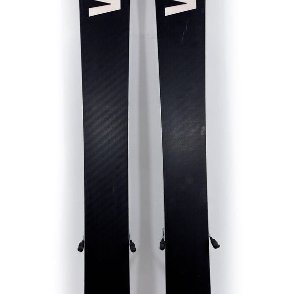 179 Armada Norwalk Skis with Marker Griffon Bindings USED