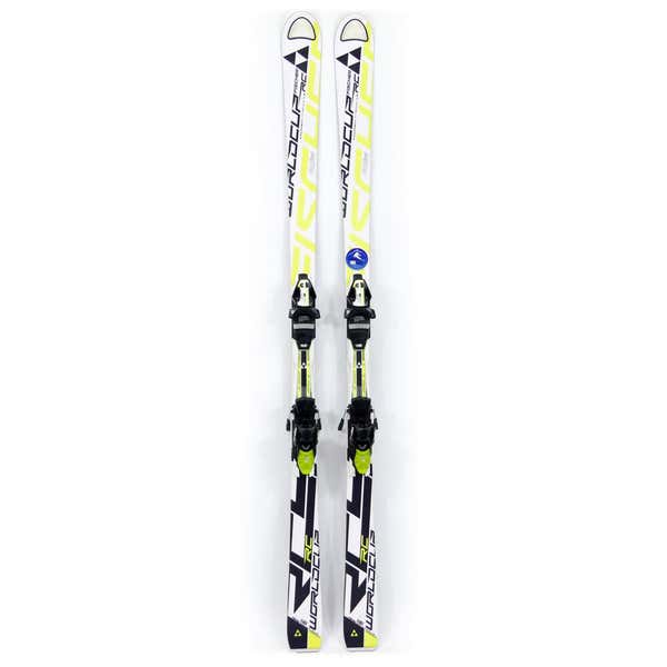 スキー Fischer RC4 Worldcup 188cm R30 Z18 スキー Fischer RC4 Worldcup 188cm R30 Z18 fischer-rc4