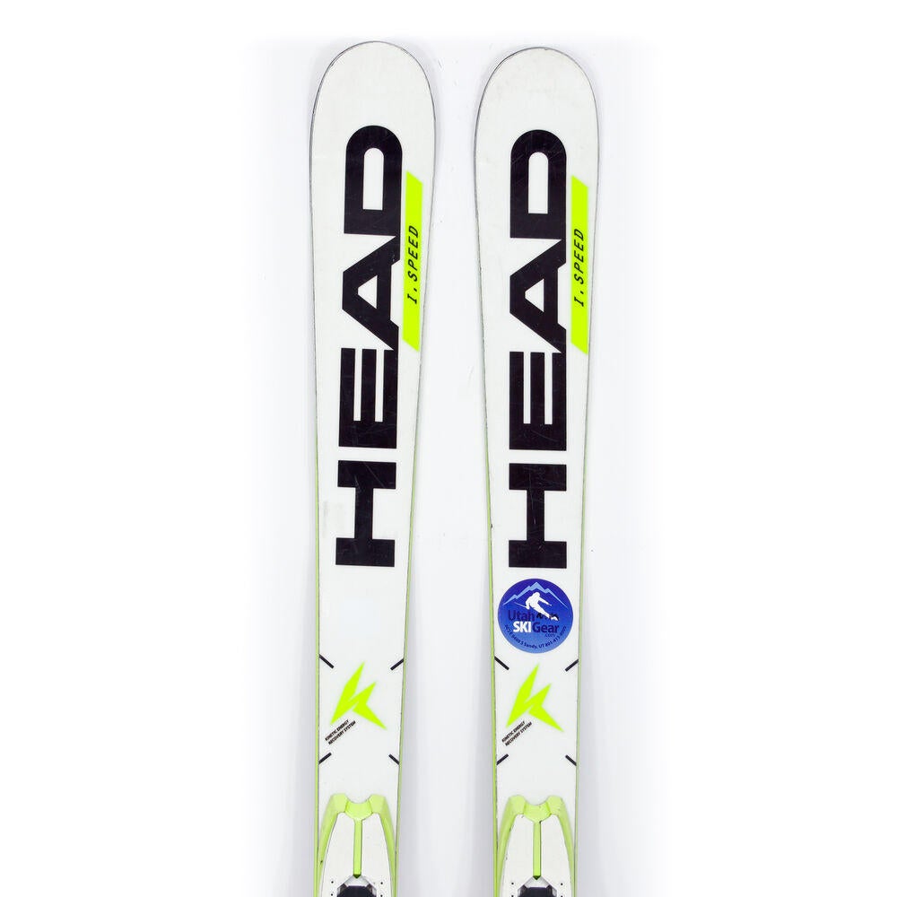 スキー HEAD i.Speed 180 カービングスキー スキー板 メンテ済