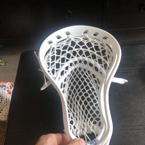 New Attack & Midfield Strung King 2 Head