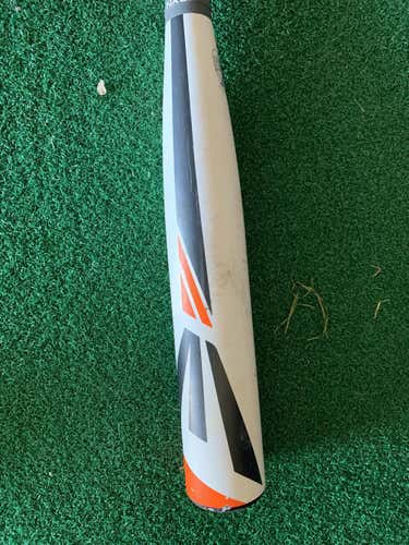Used Easton Mako Bat 29"