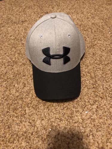Adult Large Under Armour Hat