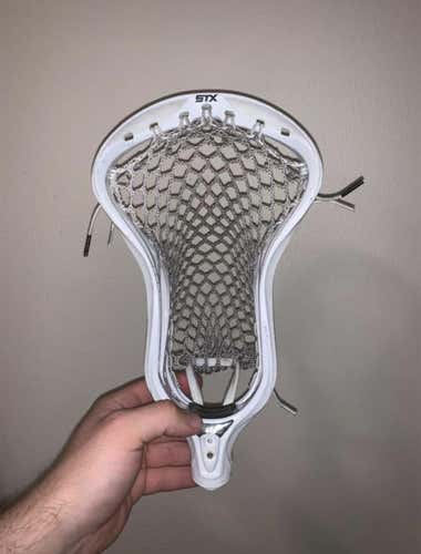 Strung STX Surgeon 700 Head