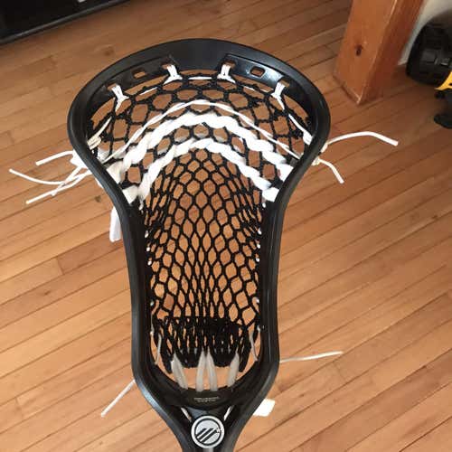 Kinetik Strung With Hero 2