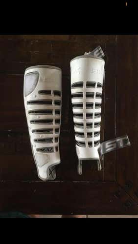 Shin guard Goggle Bundle
