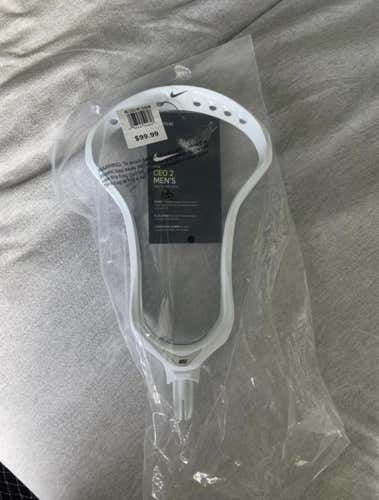 Brand New With Tags Nike CEO 2 FOGO FOSO Head