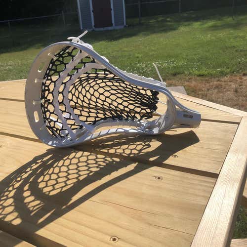 Used Defense Strung Edge X Head