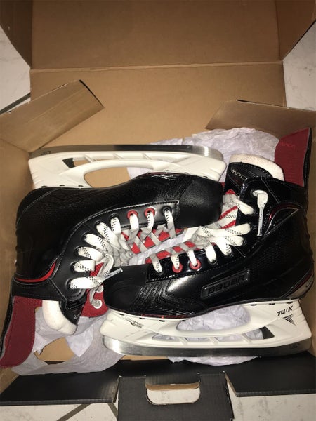 Bauer Vapor X Velocity Size 5.5D Hockey Skates