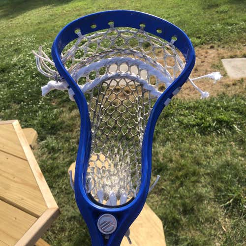 Used Maverik Centrik with A1 shaft Stick