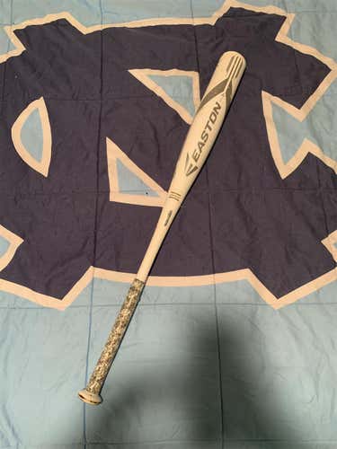 Hot Easton Ghost X -5