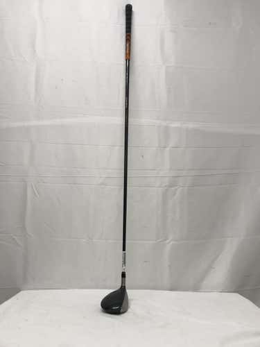 Used Taylormade 300 Series 5 Wood Graphite Regular Golf Fairway Woods