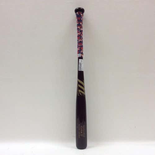 Used Marucci Cutch 22 27" -10 Drop Baseball & Softball Wood Bats