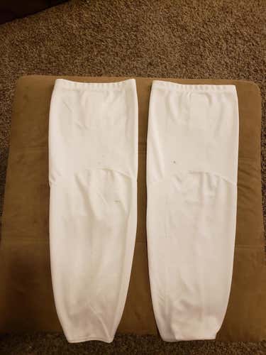 Used Senior Large Other Socks